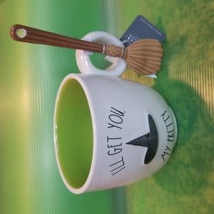 Wizard of Oz Rae Dunn Mug
